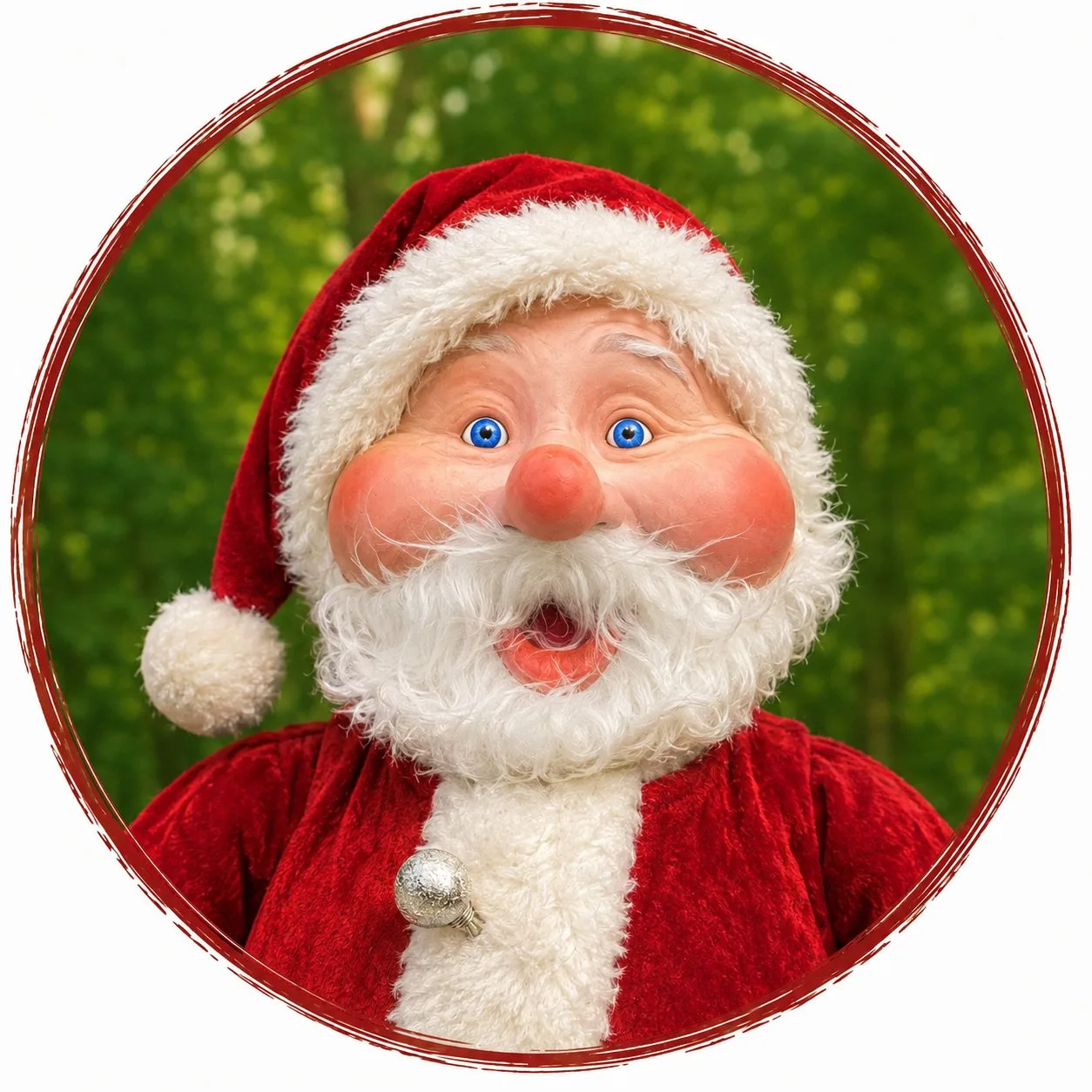 Le Père Noël