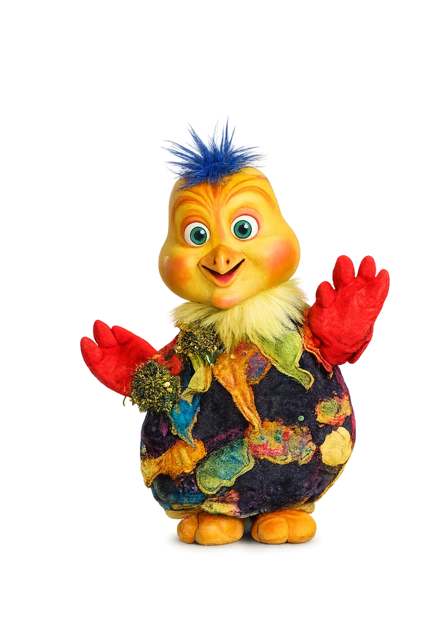 Plumo