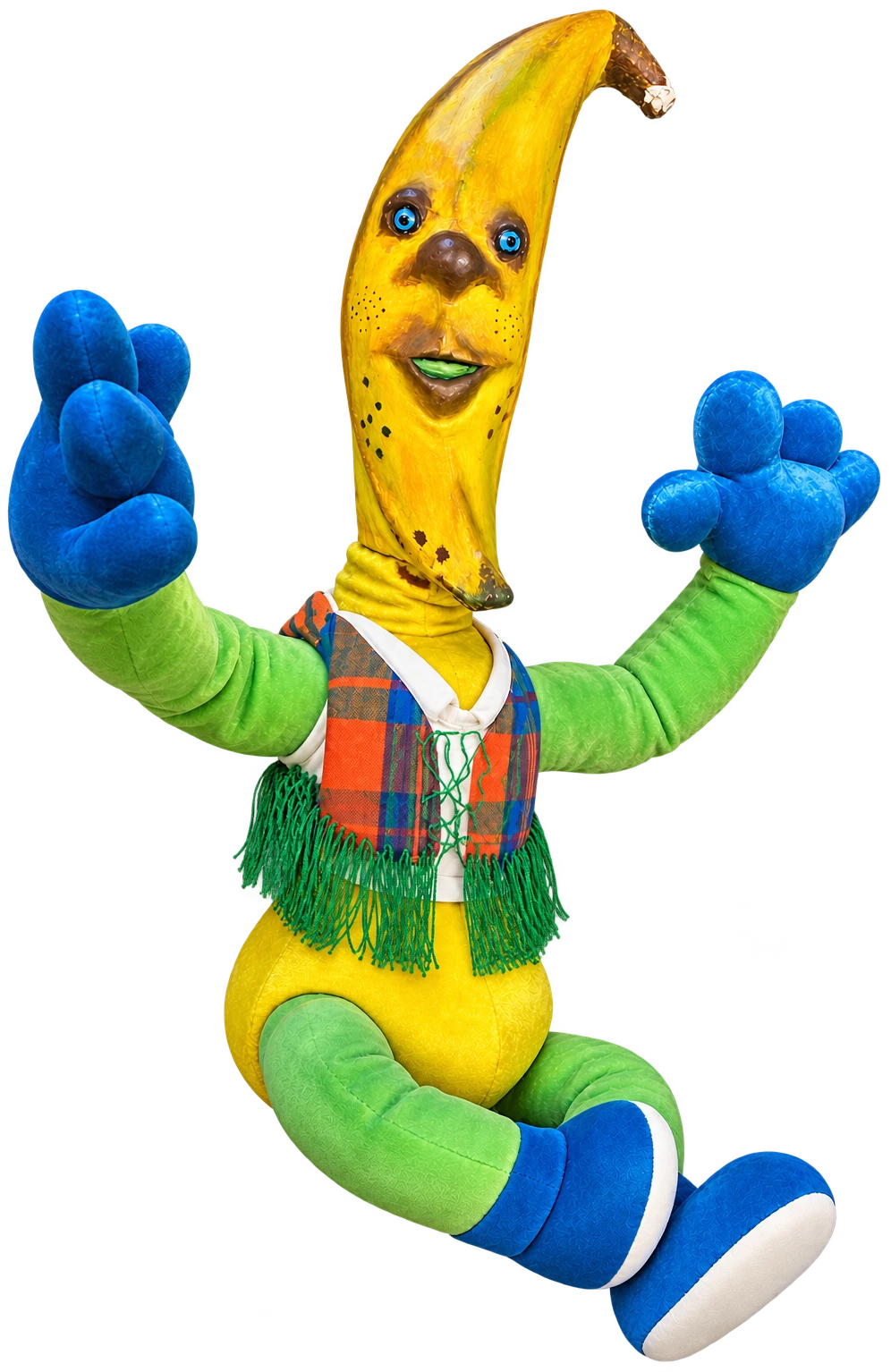 Monsieur Banane