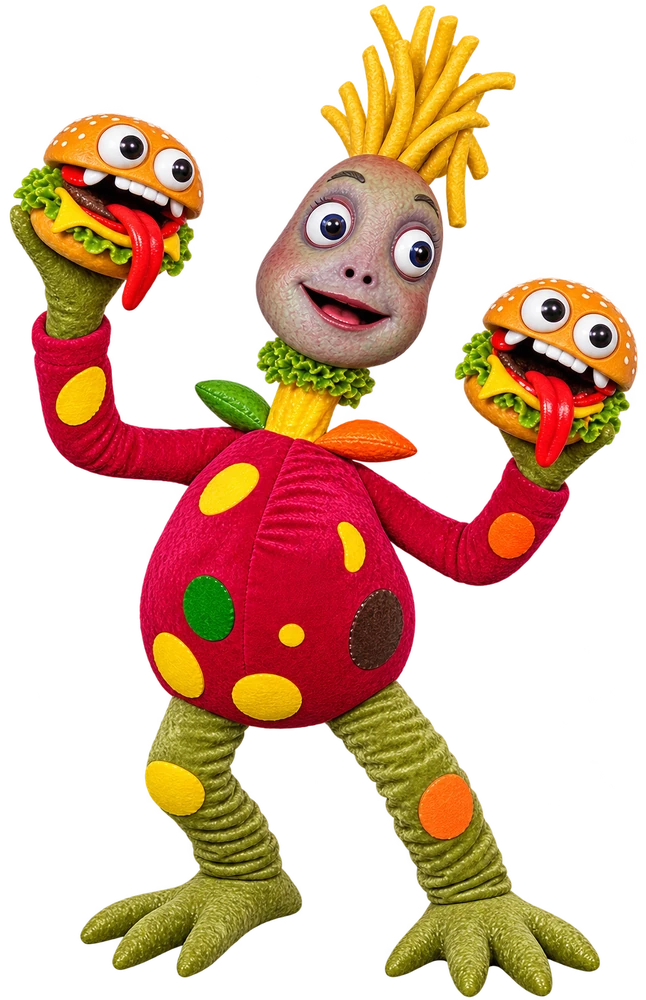 Nezfastfood