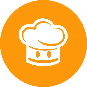 Découvrir les étapes d'une recette