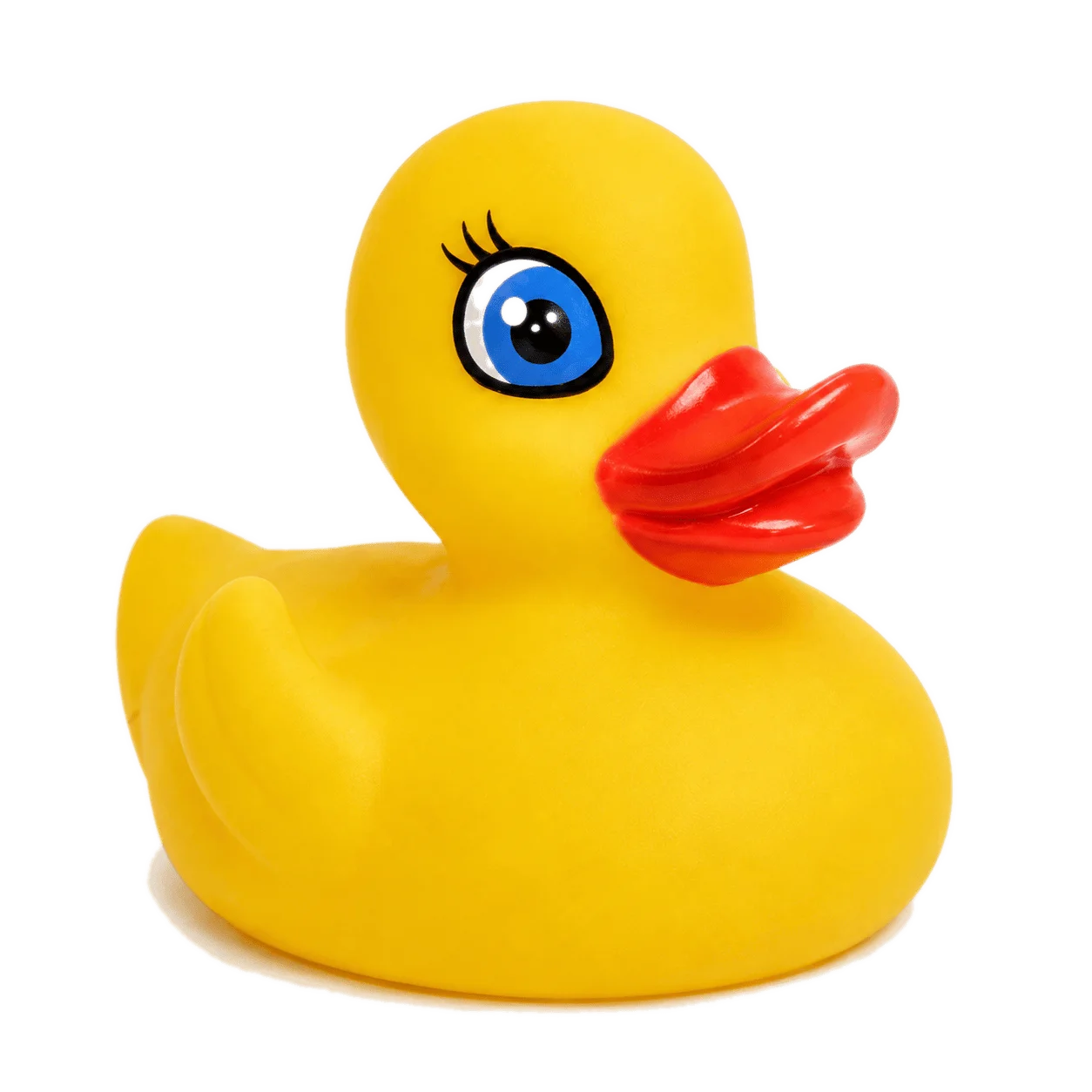 Balthazar le canard