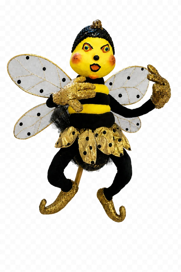 Biz-Biz l'abeille