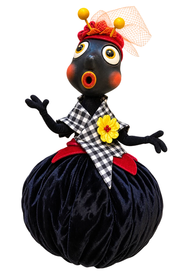 Mimi la fourmi