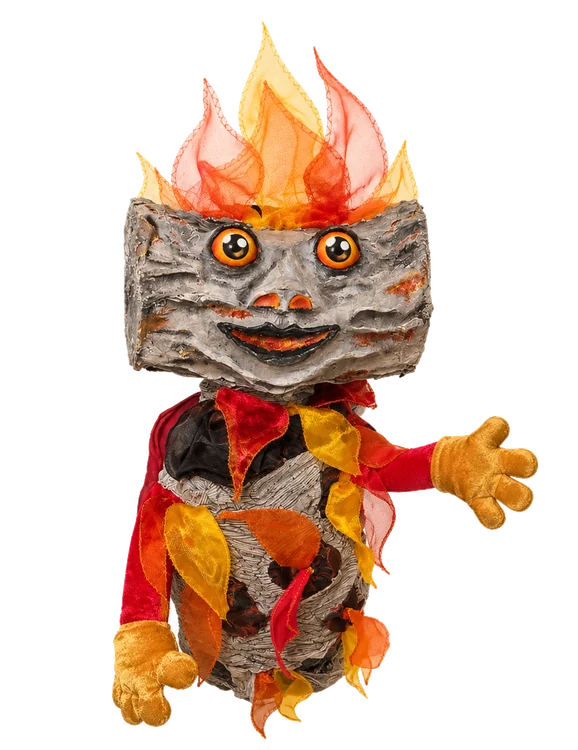Madame Flambée