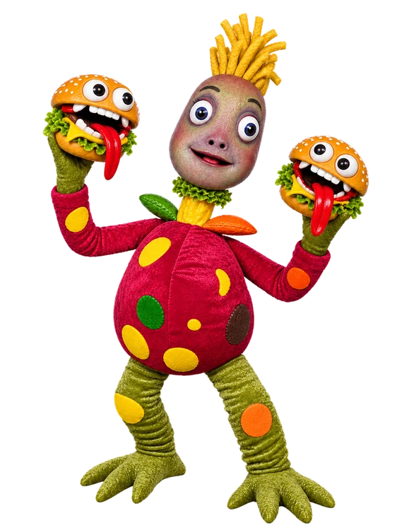 Nez Fast Food