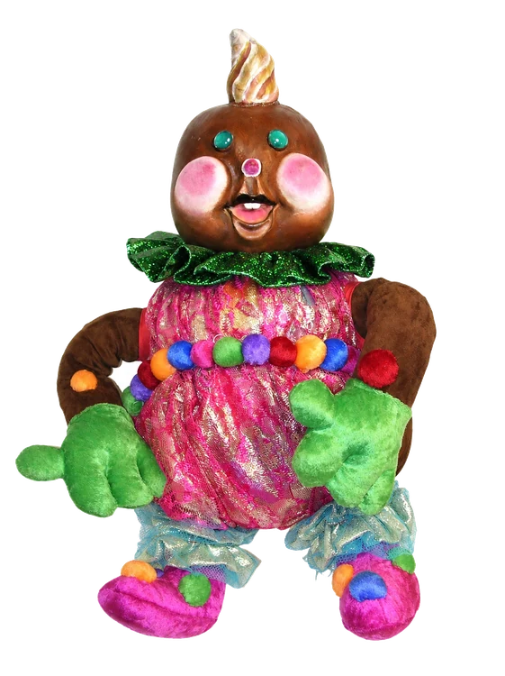 Nicolas