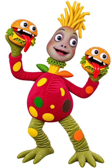 Nezfastfood