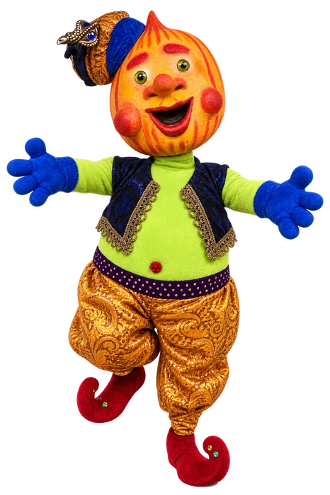 Rissolé le petit oignon