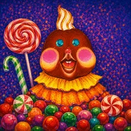Nicolas le Chocolat
